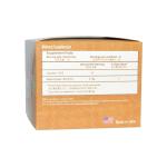 Dondurulmuş Üçlü Orman Meyvesi Karışımı