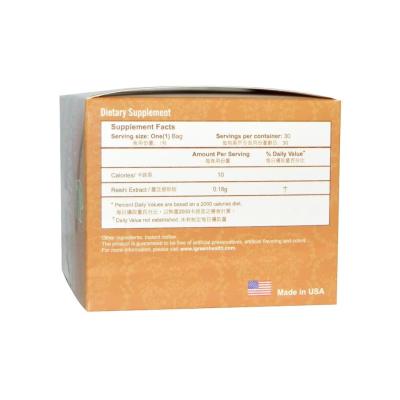 Dondurulmuş Üçlü Orman Meyvesi Karışımı