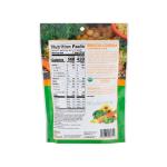 Tatlı ve Tuzlu Mısır Patlağı