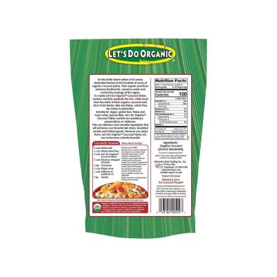 Kavrulmuş Badem İçi