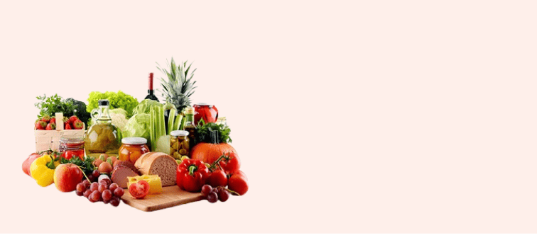 Ürünlerimizle Günlük Tazelik